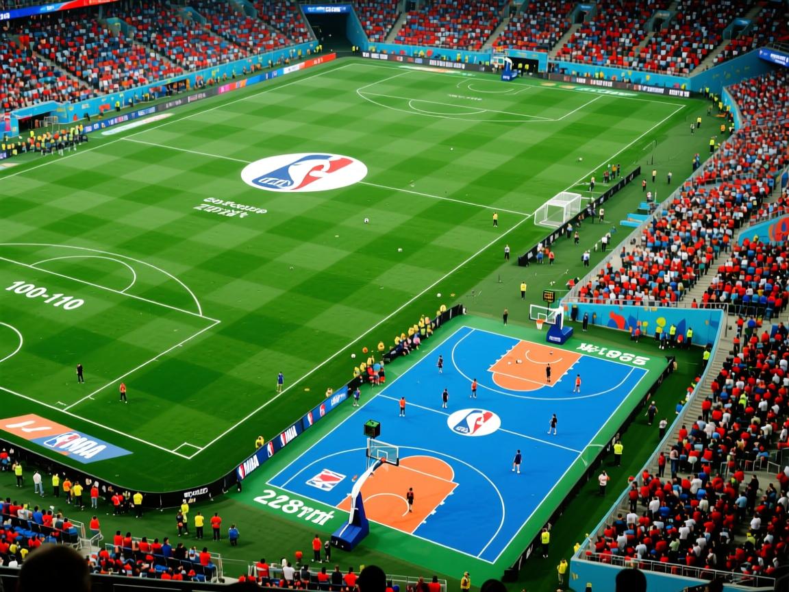 开云官网-CBA三分大战成主流球队进攻节奏加快,cba三分球大赛满分是多少 第2张