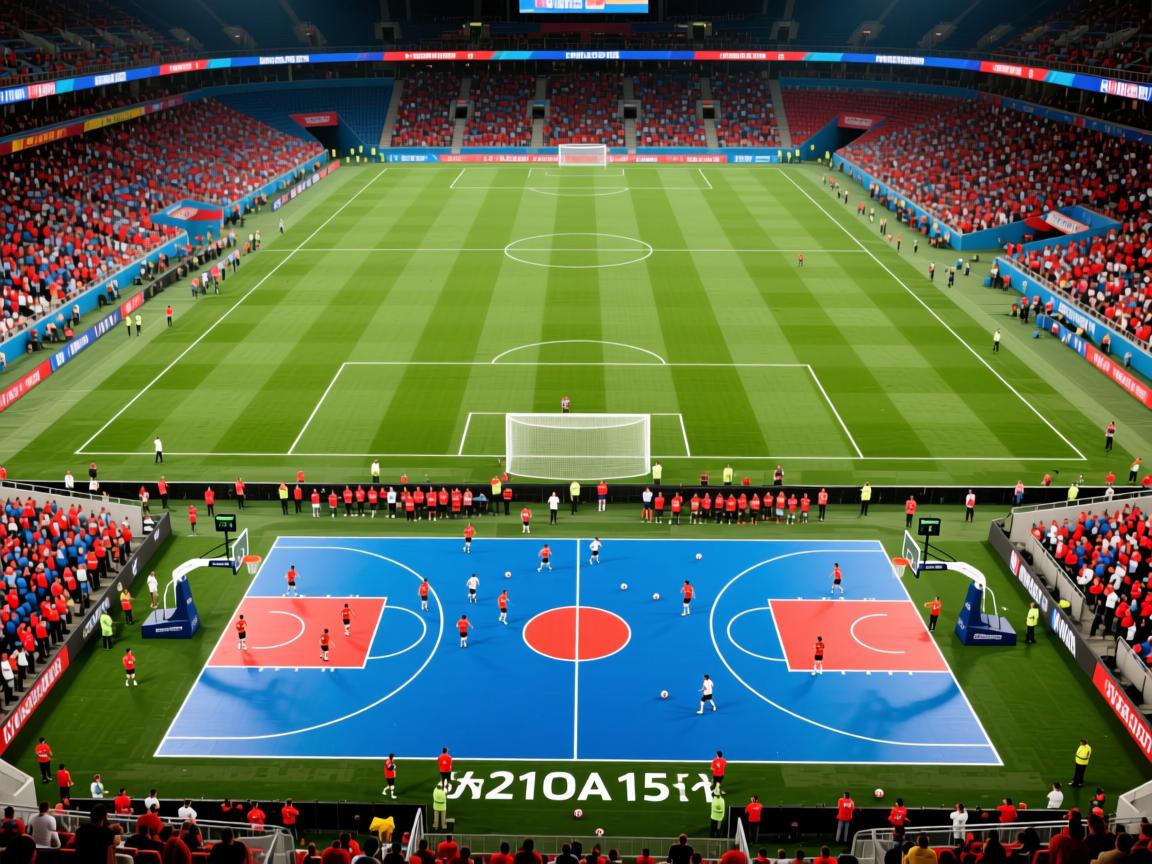 开云官网-CBA三分大战成主流球队进攻节奏加快,cba三分球大赛满分是多少 第3张