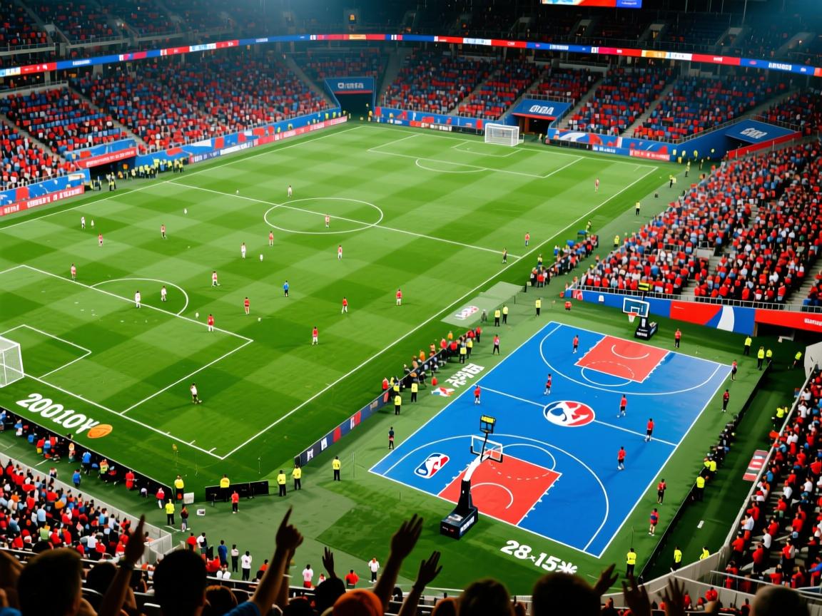 开云体育足球-“阿仙奴与热刺：香港赛场上的终极对决”  第2张